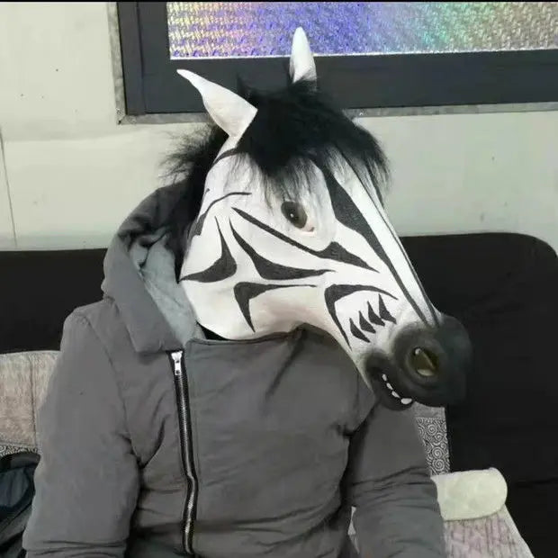 Funny Animal Mask for Halloween
